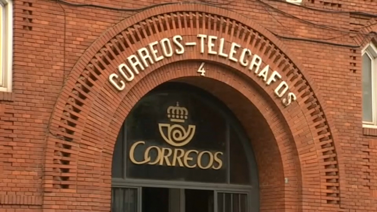 Los sindicatos satisfechos con la huelga en Correos: 75% de seguimiento en Extremadura según CC.OO.