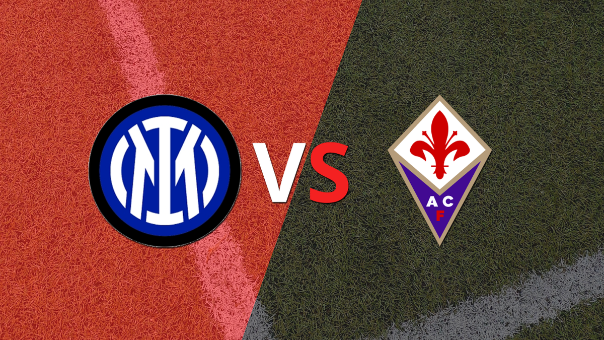 Fiorentina se impuso con lo justo ante Inter