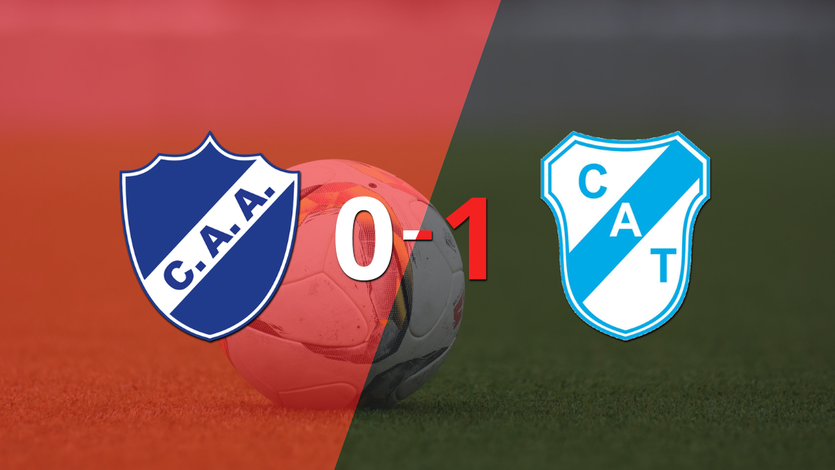 Por la mínima diferencia, Temperley se quedó con la victoria ante Alvarado en el Mundialista de Mar del Plata