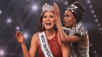 Miss México gana Miss Universo y se multiplican los memes comparándola con Zulay