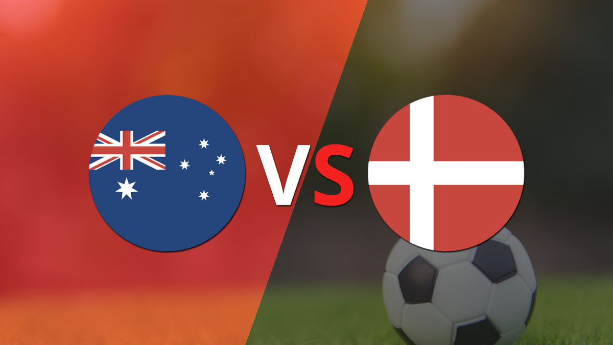 Victoria de Australia lo lleva a Cuartos de Final