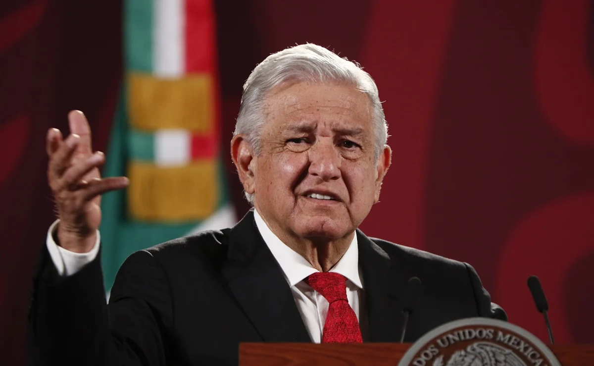 López Obrador agradece carta de Alberto Fernández y no descarta ir a Cono Sur