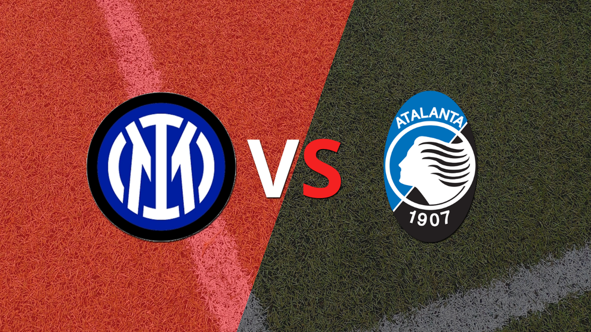 Triunfo 3-2 de Inter frente a Atalanta