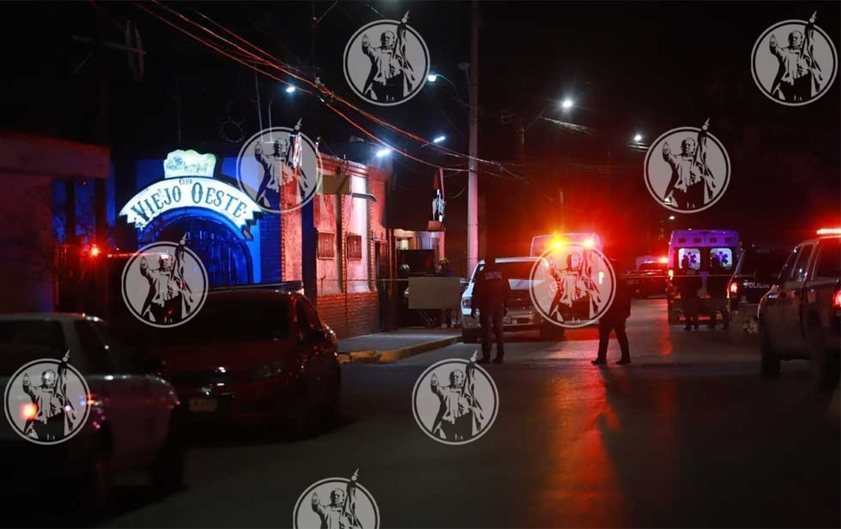 Ciudad Juárez suman 4 masacres con 16 muertos